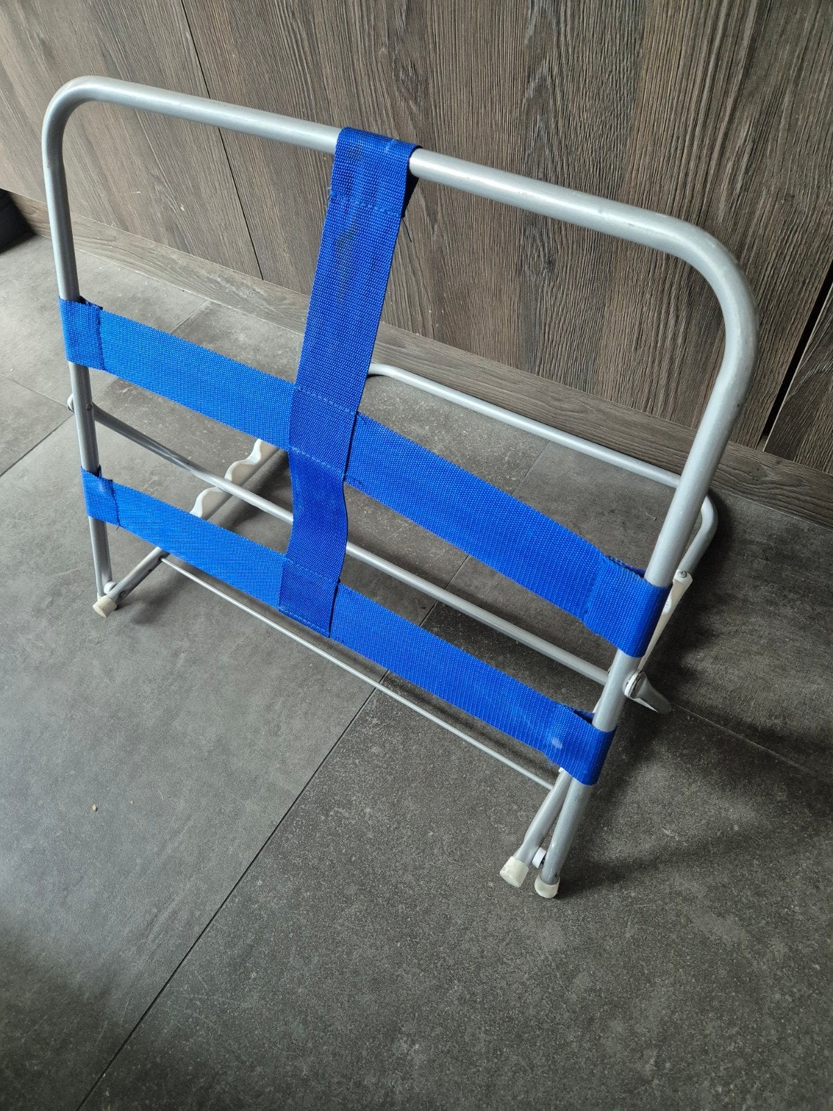 rugsteun voor in bed, Diversen, Ophalen, Gebruikt