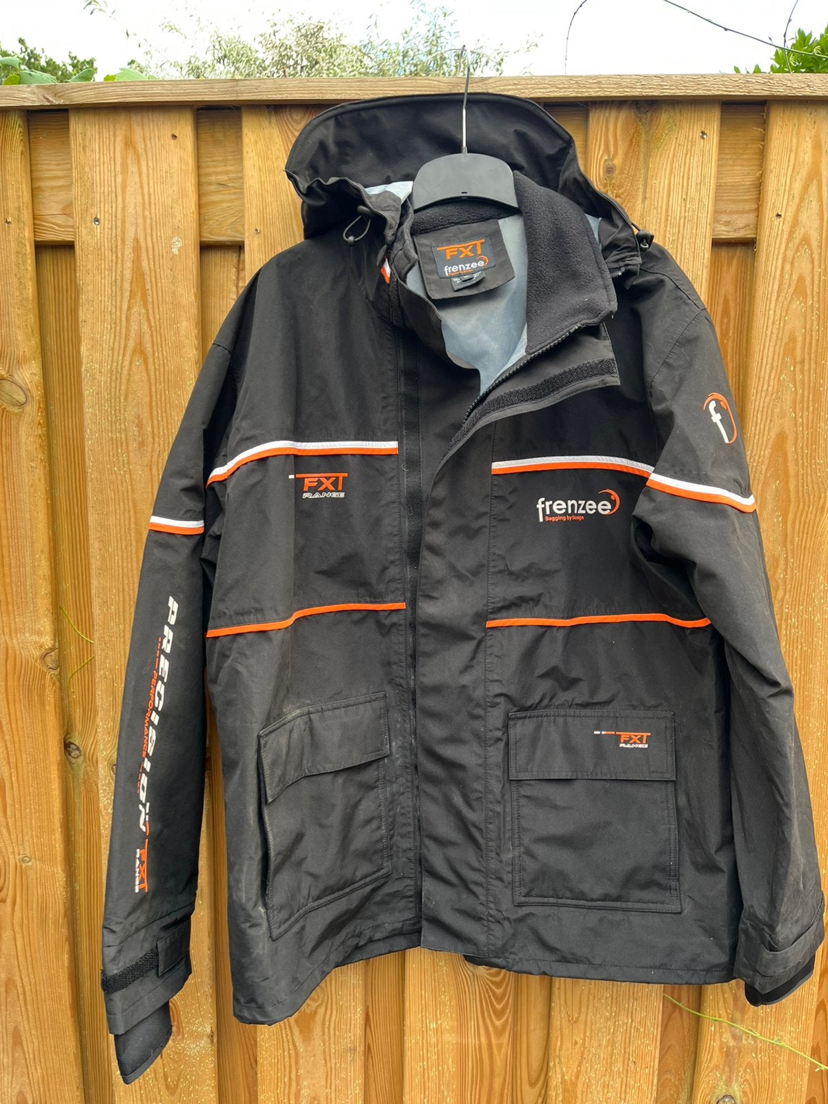 Frenzee FXT 2 delig vIspak maat XL, Ophalen of Verzenden, Zo goed als nieuw, Kleding