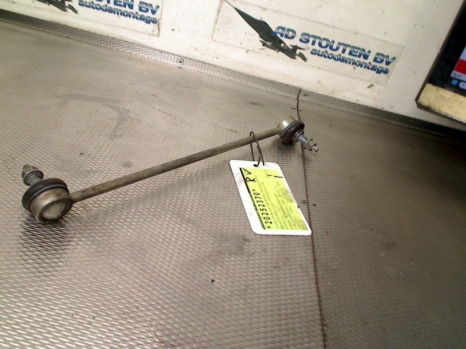 Stabilisatorstang Voor R V Citroën C4 Berline (BA/BB/BC), Gebruikt, Citroën, Kontakt-citroen@citroen.com, Citroën Deutschland GmbH