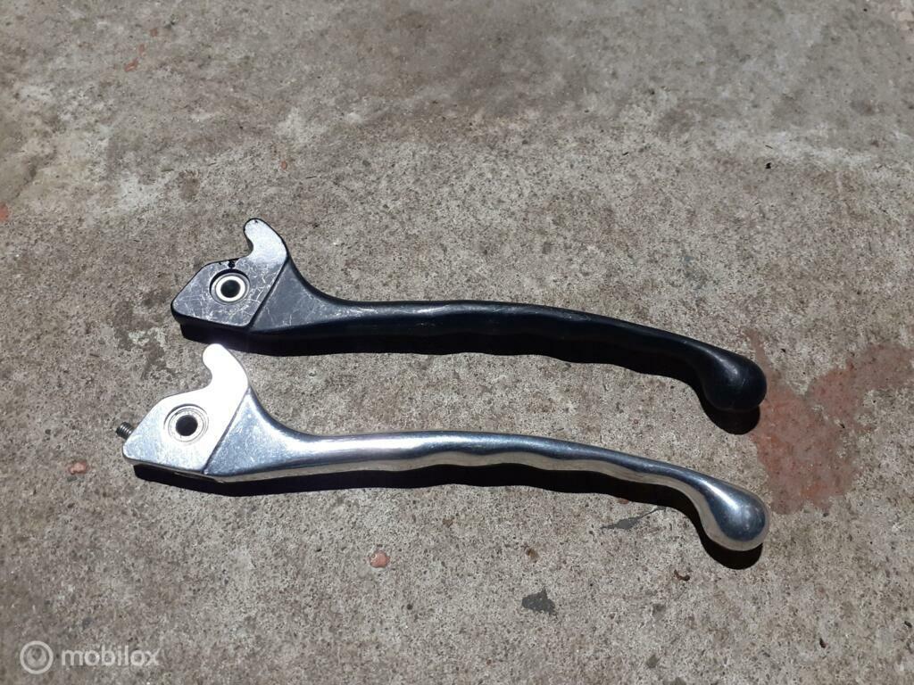 Remhendel brembo NIEUW moto-guzzi V65 650 750 850 1000 V7, Nieuw, Ophalen of Verzenden