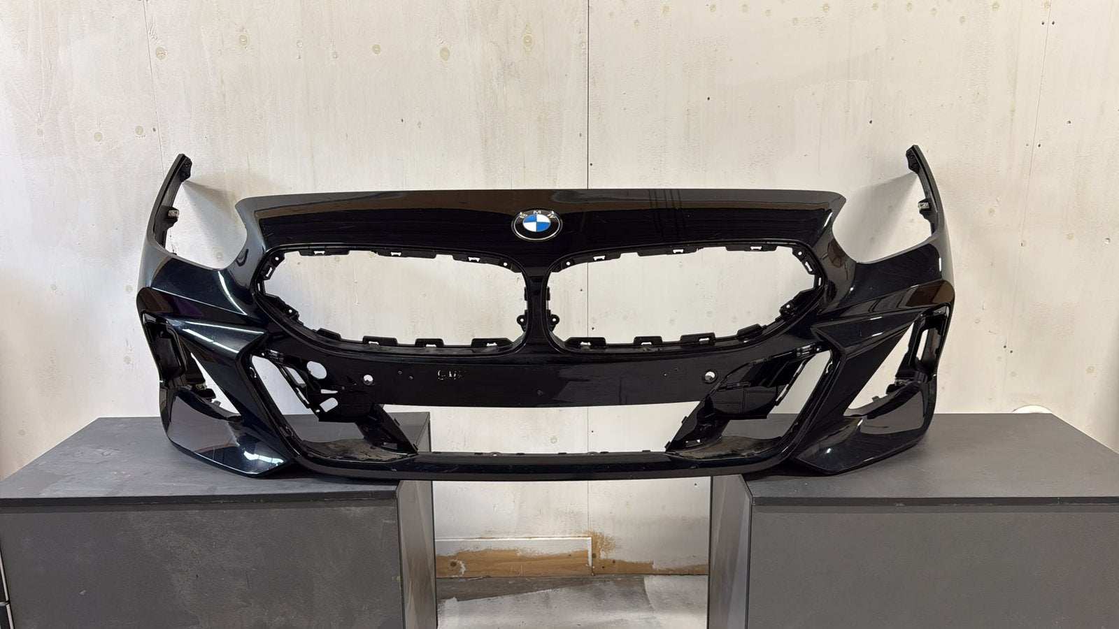 BMW Z4 G29 M Pakket Voorbumper