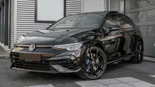 5x112 18'' Velgen Estoril Vw Golf Caddy ID3 ID4 Troc Seat FR, Niet ingevuld, 18 inch, Velg(en), Niet ingevuld