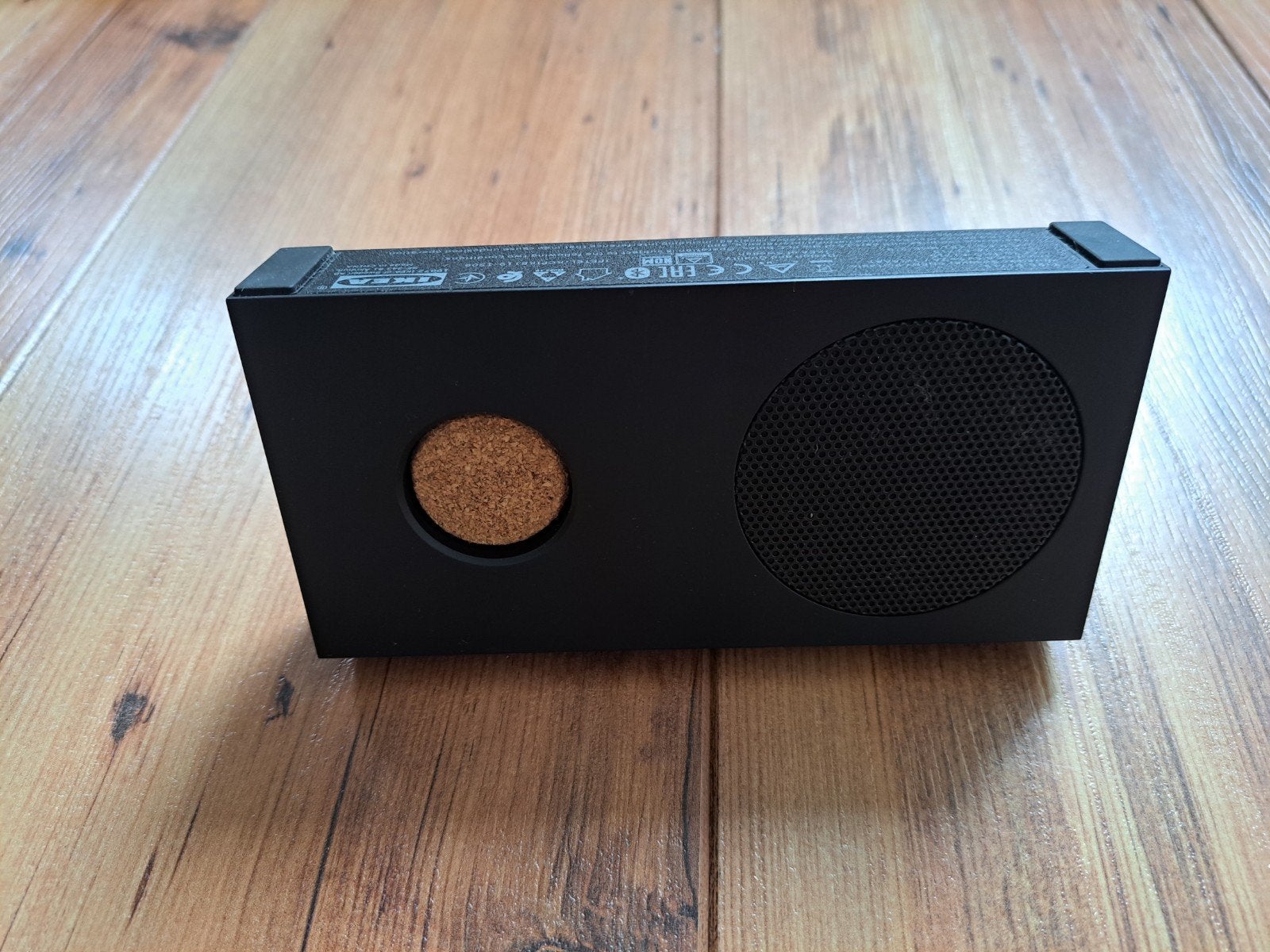 IKEA Eneby Bluetooth Speaker -, Ophalen of Verzenden, Zo goed als nieuw