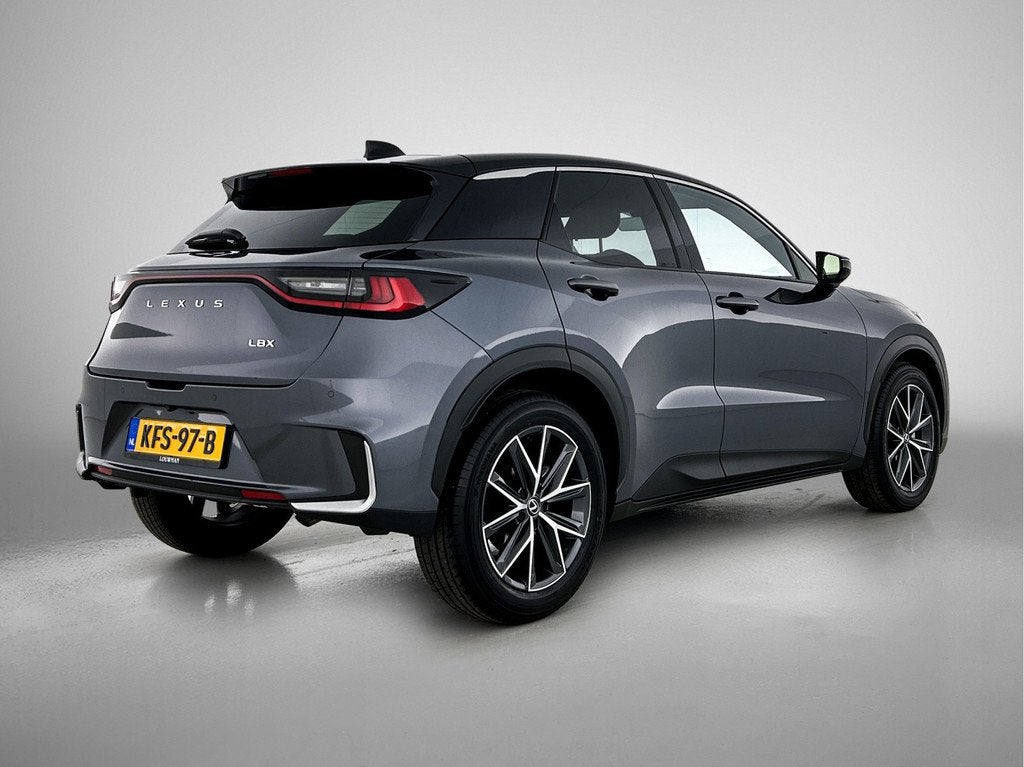 Lexus LBX Cool 2WD | Apple CarPlay / Android Auto (Navigatie, Auto's, Lexus, 12 maanden, Gebruikt, 1490 cc, Bedrijf