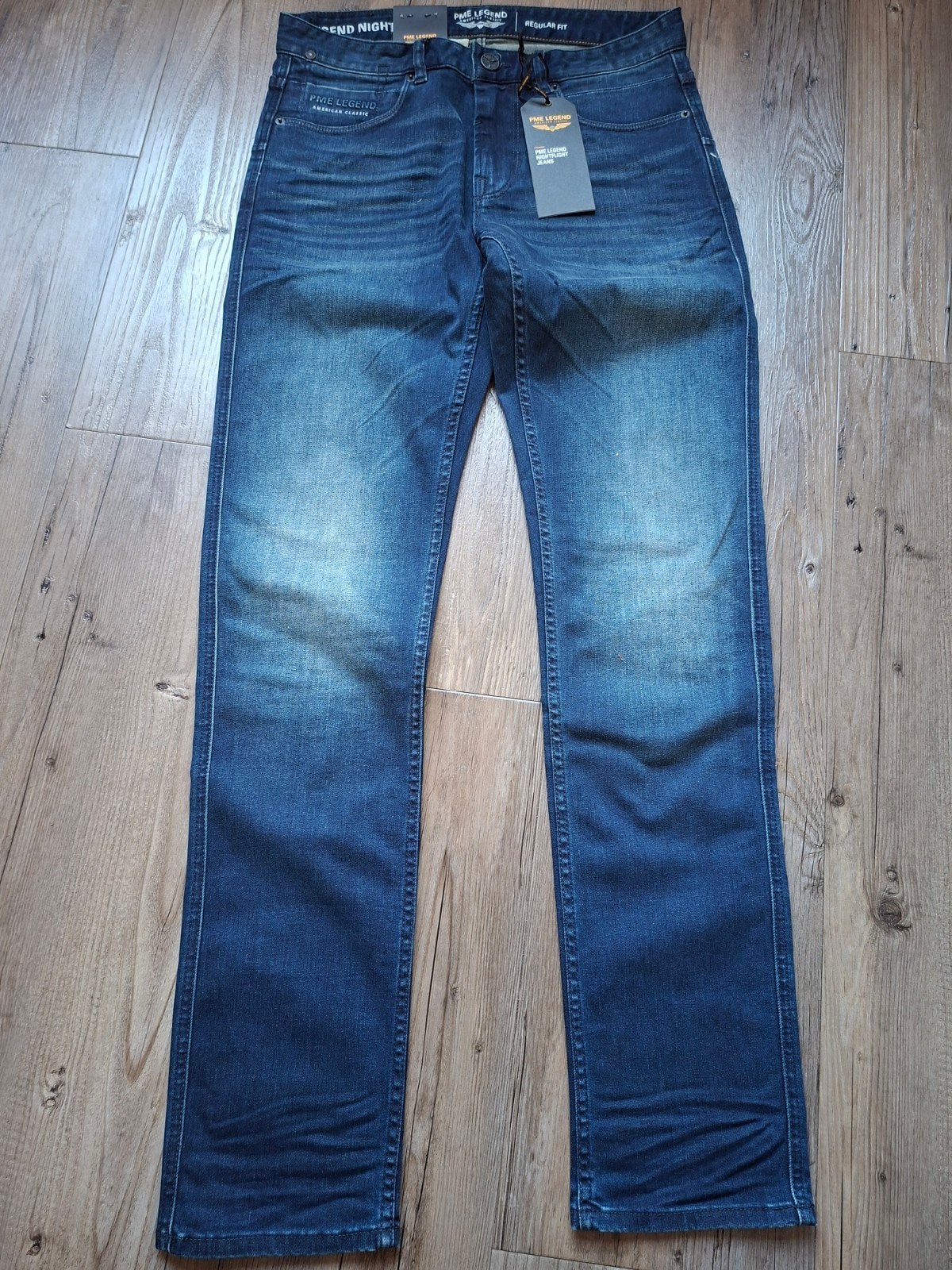 PME LEGEND Nightflight jeans W30 L34, Kleding | Heren, Spijkerbroeken en Jeans, Blauw, Pall Mall PME Legend, Nieuw, W32 (confectie 46) of kleiner