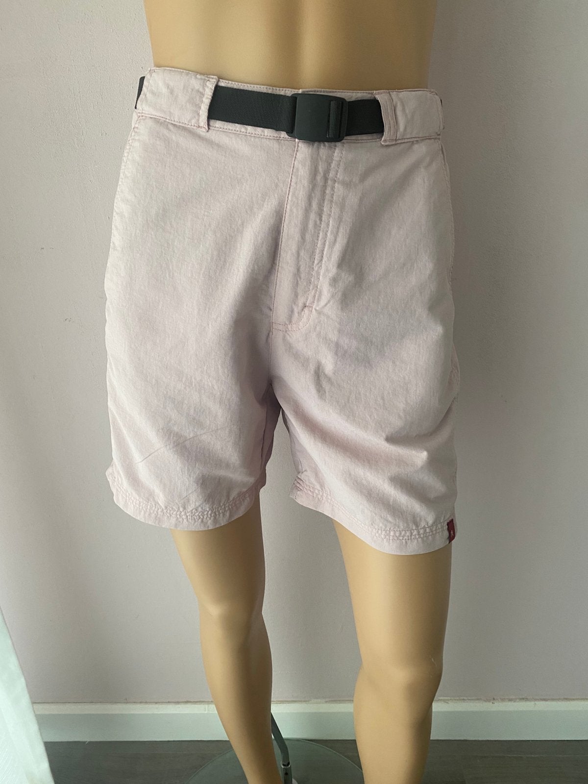 Royal Robbins korte broek maat 42 100% nylon roze, Kort, Maat 42/44 (L), Ophalen of Verzenden, Zo goed als nieuw