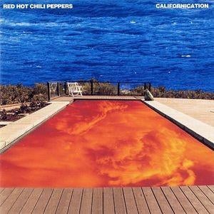 Red Hot Chili Peppers- Californication CD, Ophalen of Verzenden, Gebruikt, Poprock