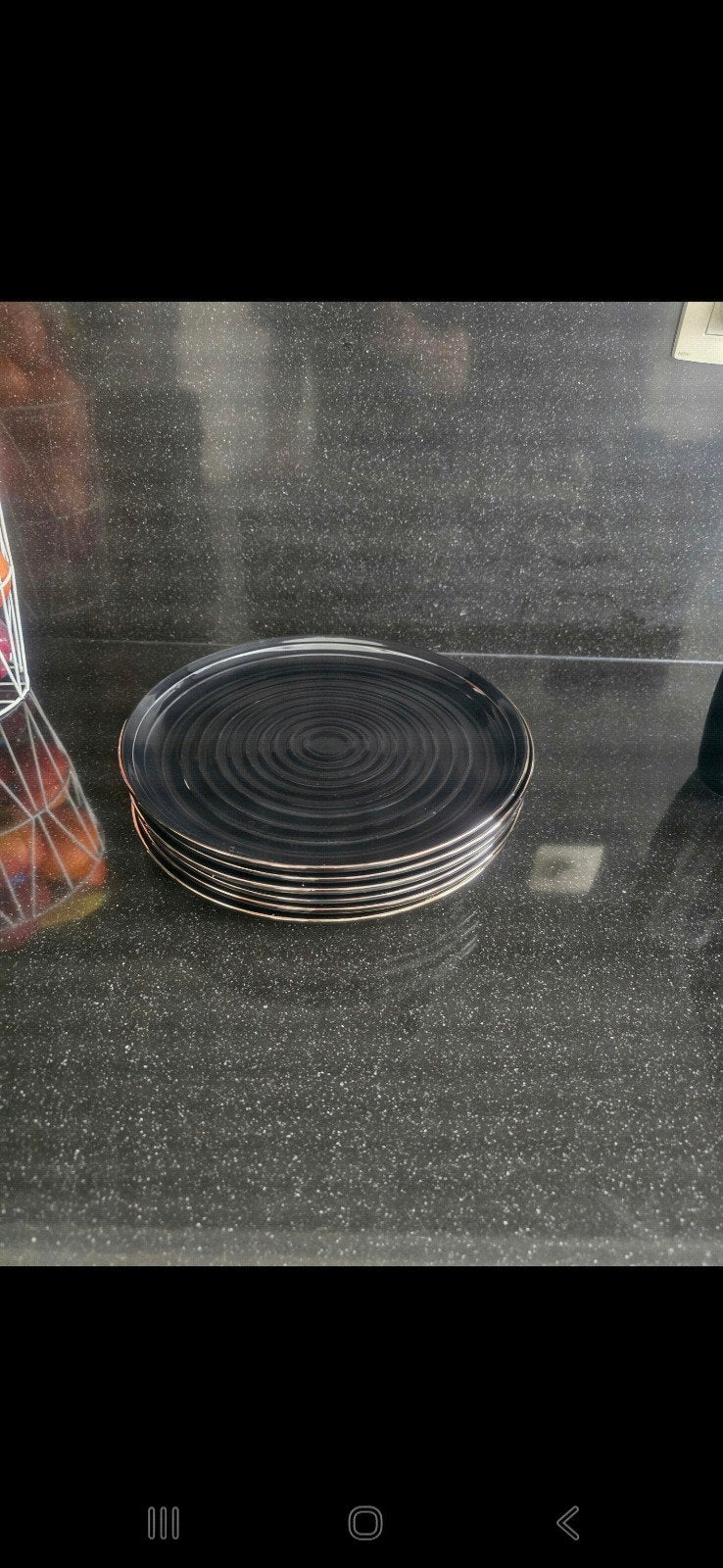 servies set, Ophalen of Verzenden, Overige stijlen