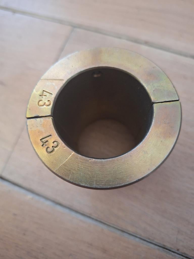 Voorvork keerring drijver Crf250l, Ophalen of Verzenden, Gebruikt