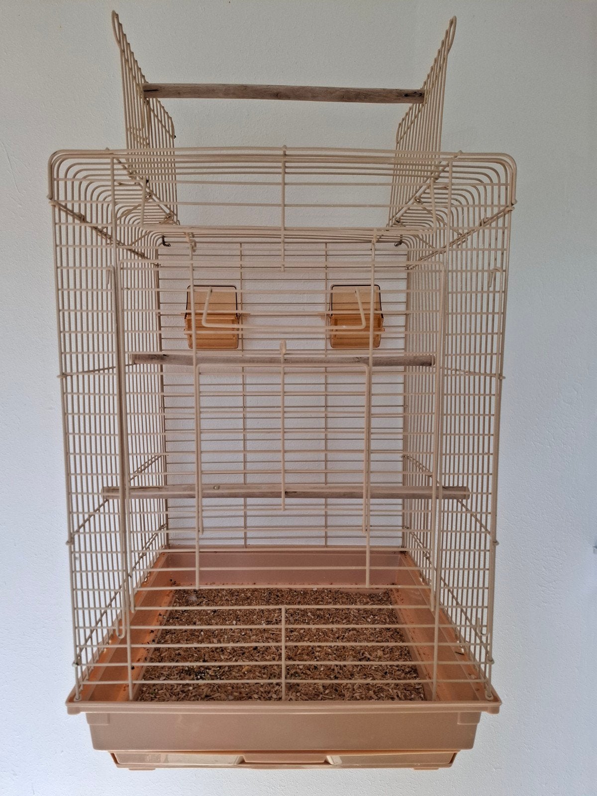 Mooie vogelkooi te koop, Ophalen of Verzenden