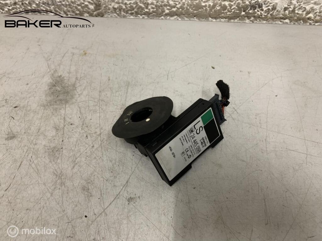 Immobiliser module Opel Astra G ('98-'04) 24445098, Gebruikt, Opel, Ophalen of Verzenden, Opel