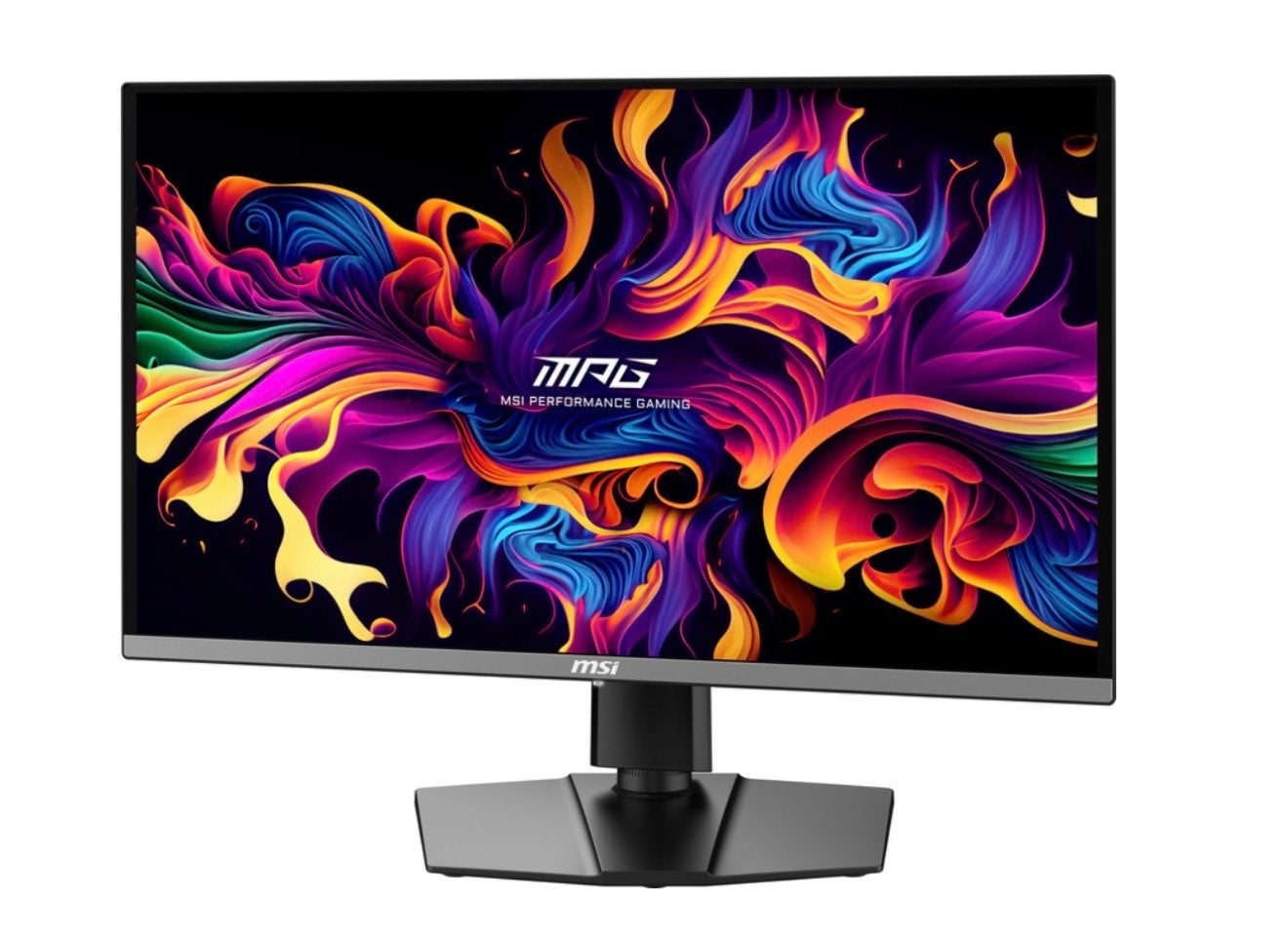 MSI MPG Gaming Monitor - Zo goed als nieuw, Ophalen of Verzenden, Zo goed als nieuw, Gaming