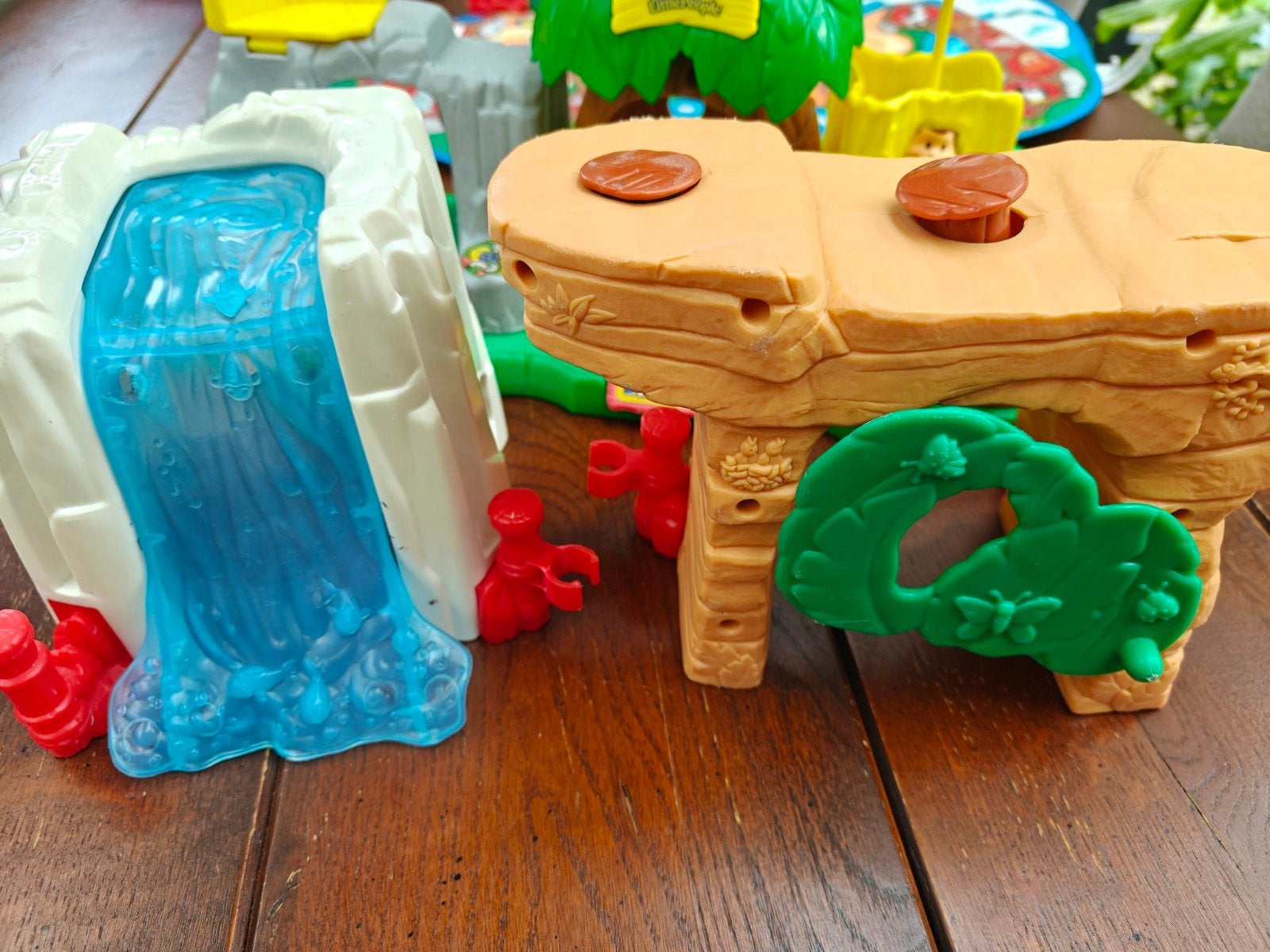 collectie Fisher-Price Little People: boerderij, dieren, Kinderen en Baby's, Speelgoed | Fisher-Price, Ophalen of Verzenden, Gebruikt