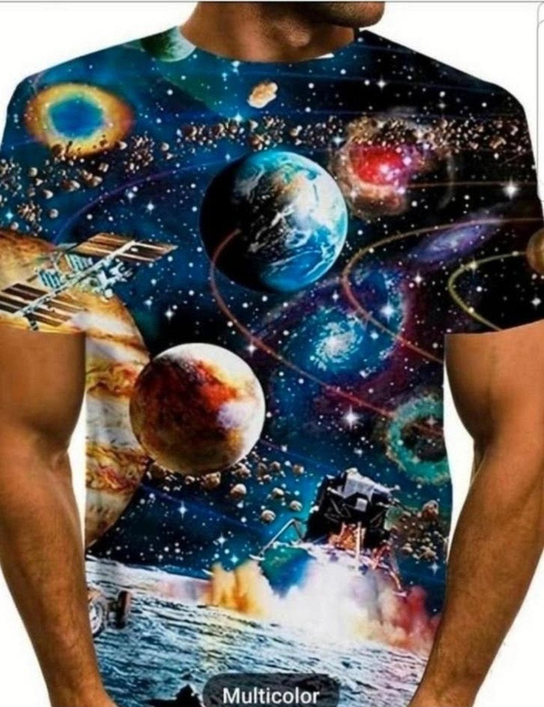 Universum t-shirt nieuw 0XL 54 en 1xl 56 per stuk €20,00, Ophalen of Verzenden, Nieuw, Maat 56/58 (XL)