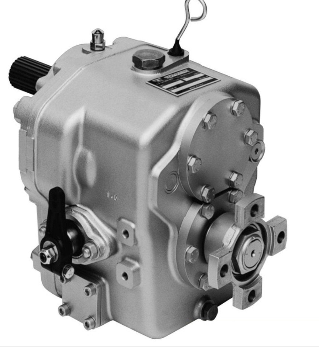 Gezocht: technodrive tmc 260 reductie 2,00, Watersport en Boten, Bootonderdelen, Ophalen of Verzenden, Motor en Techniek, Zeilboot of Motorboot