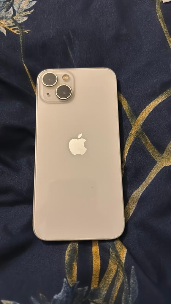 iPhone 13, Ophalen, Zo goed als nieuw, IPhone 13