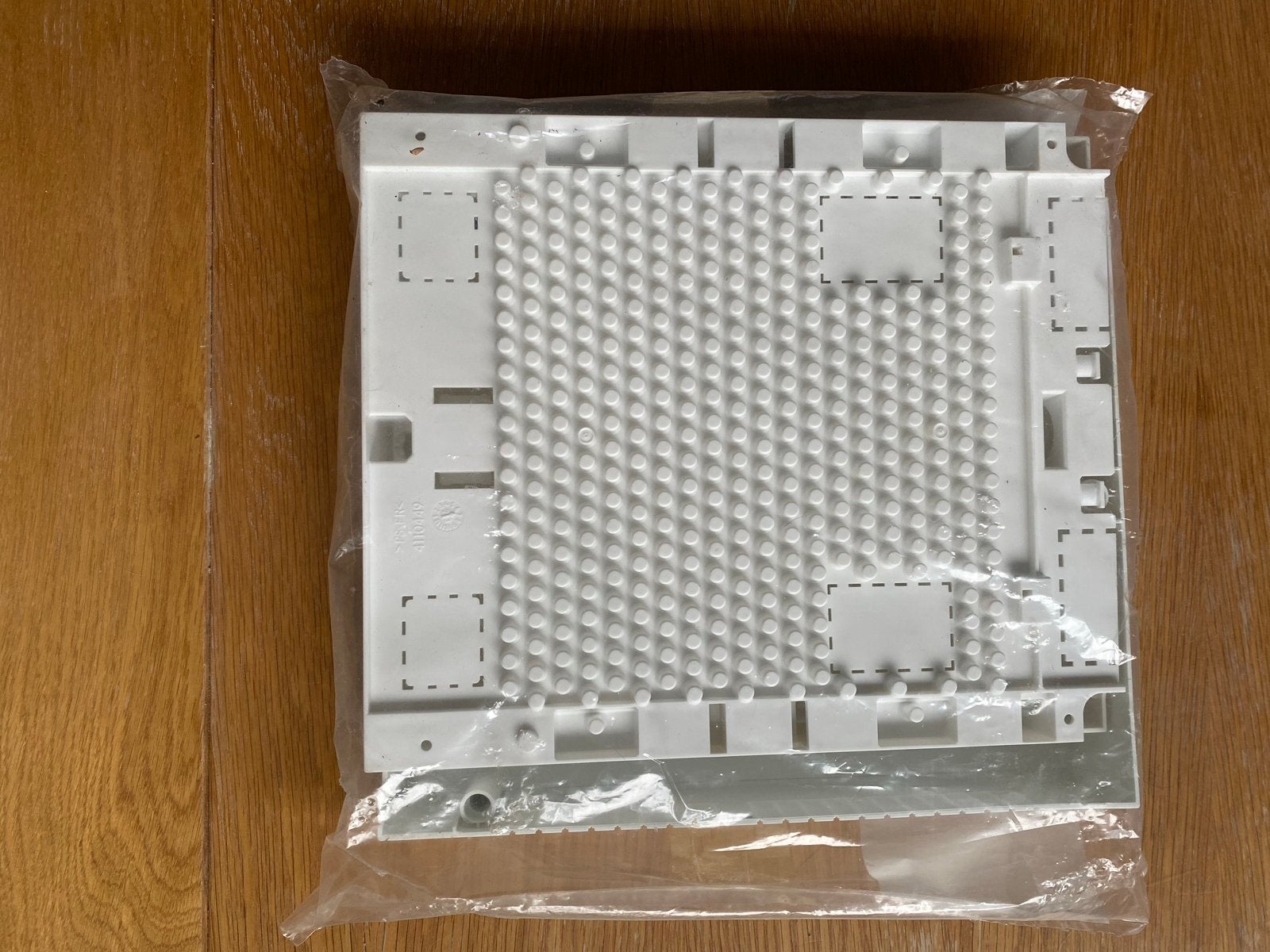 I-tronic APZ-Platz Montageset - Nieuw in verpakking, Ophalen of Verzenden, Nieuw, Overige merken, Overige typen
