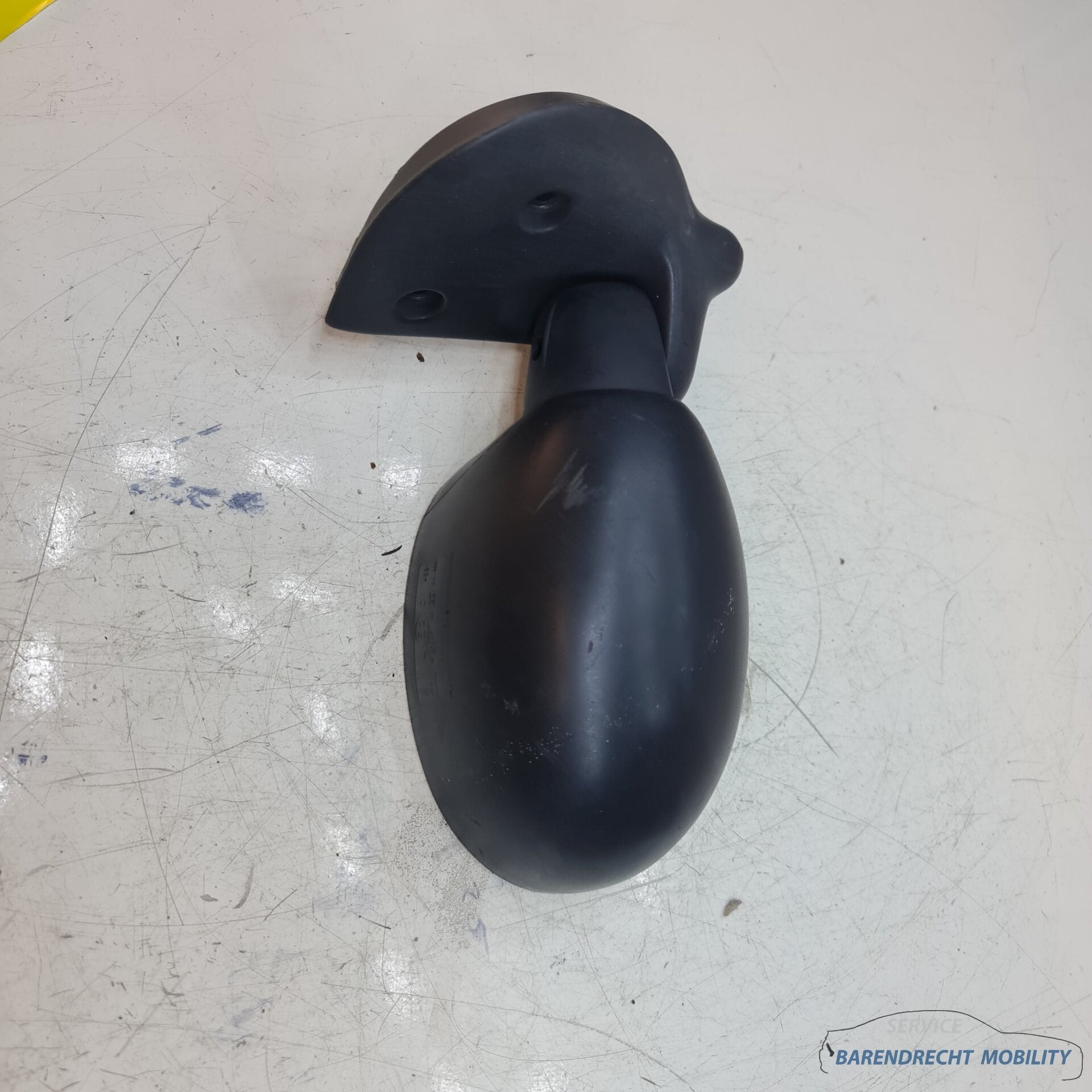 Buitenspiegel Renault Twingo I PH.1 2 3 4 links bestuurdersk, Renault Group, Gebruikt, Contact.group@renault.com, Renault