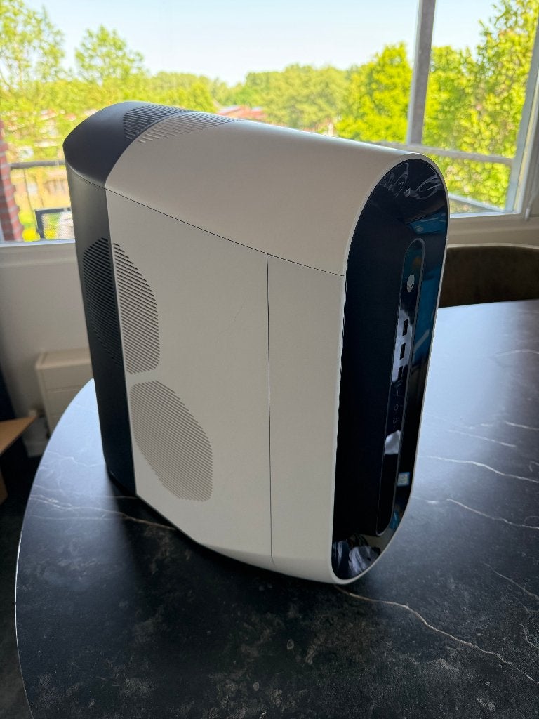 Alienware Aurora R9 Gaming PC te koop, Computers en Software, Desktop Pc's, Zo goed als nieuw, 4 Ghz of meer, HDD, SSD, 16 GB