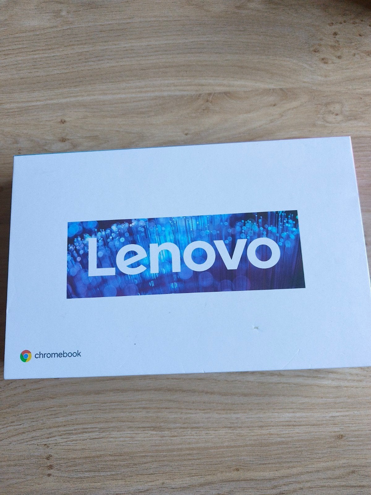 Lenovo Chromebook 64GB met hoes en toetsenbord, Ophalen, Gebruikt, 64 GB, Lenovo