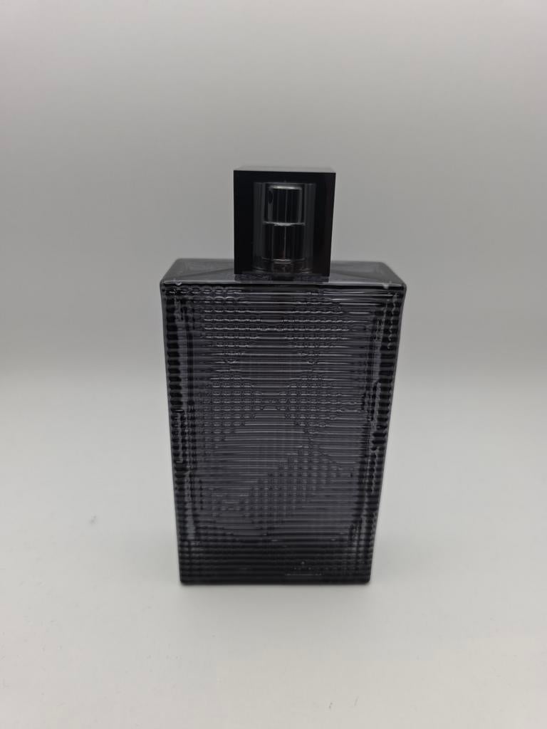 Burberry Brit Rhythm Homme Eau De Toilette 90ML, Ophalen of Verzenden, Nieuw
