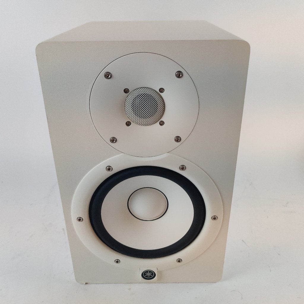 Yamaha HS7 Actieve Studio Speaker || Nu voor maar €139.99!!!, Overige merken, Subwoofer, Ophalen of Verzenden, X