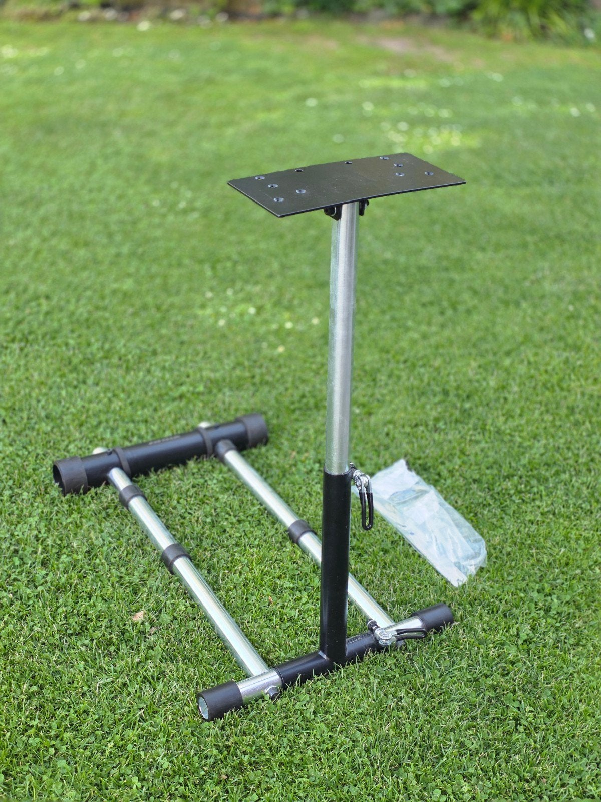 Wheel Stand Pro voor racestuur en pedalen, Ophalen of Verzenden