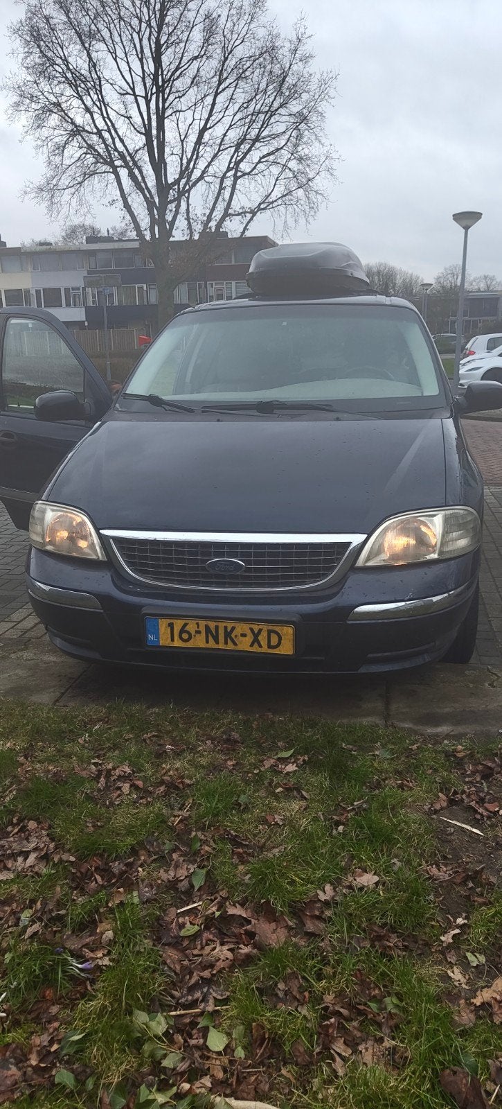 onderdelen Ford Windstar, Ophalen of Verzenden, Ford