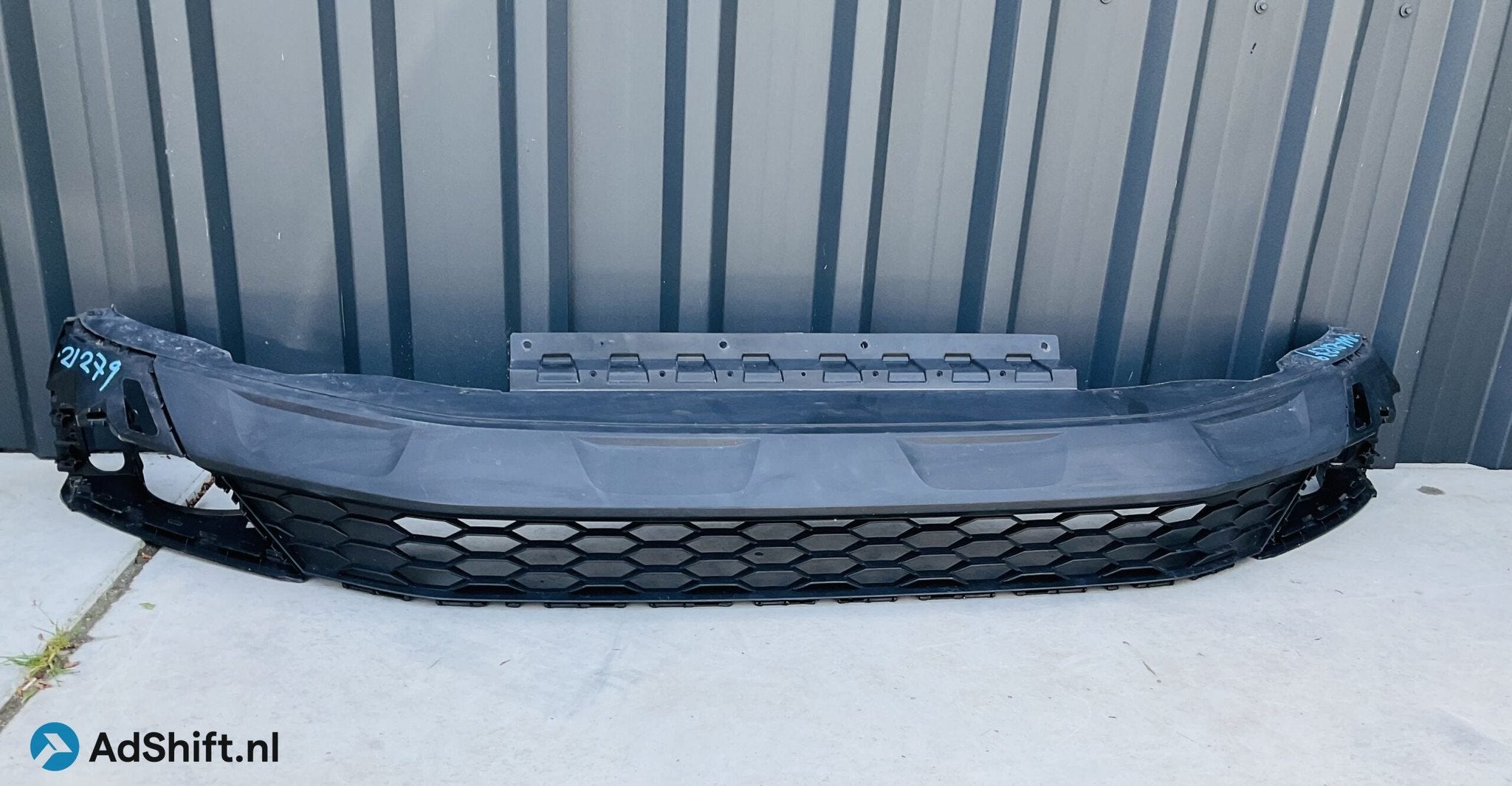 Bumper Vw Tiguan 5NA 805903 Spoiler VW/21279, Auto-onderdelen
