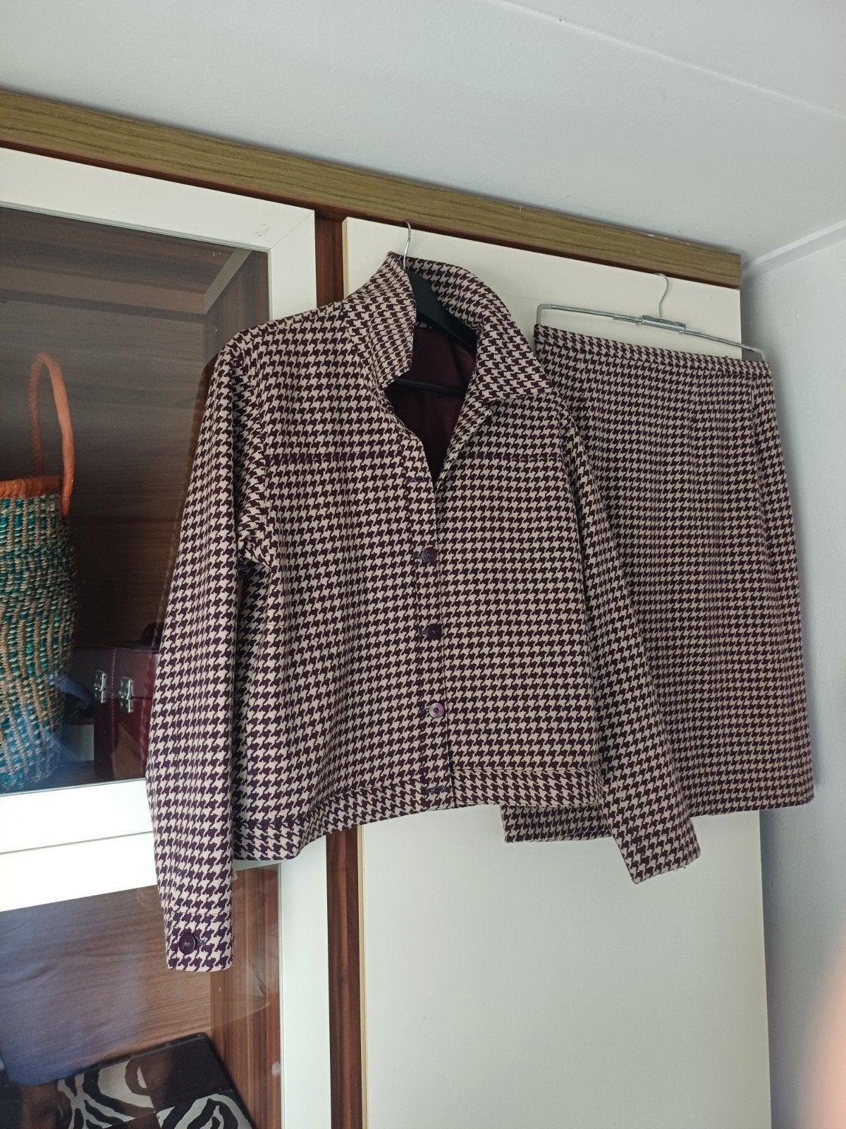 PRACHTIGE SETJE TENDER. Nieuw, Kleding | Dames, Ophalen of Verzenden, Zo goed als nieuw, Maat 42/44 (L)