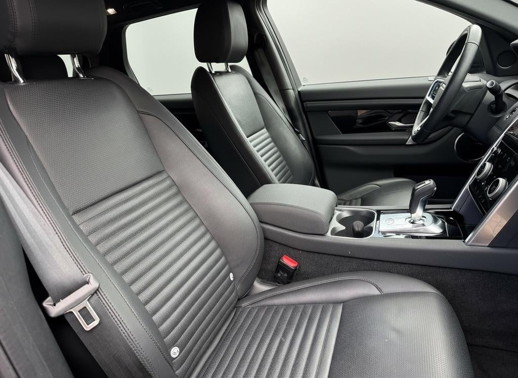 Land Rover Discovery Sport P300e 1.5 R-Dynamic S, SOH 92% |, 1497 cc, Gebruikt, Blauw, Discovery Sport