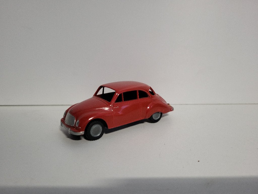 Lion Car   DKW  3=6 eerste uitvoering, Verzenden, Zo goed als nieuw, Auto, Lion Toys