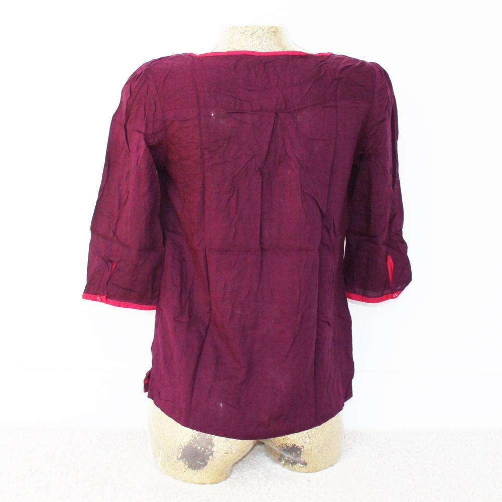 Yessica Truitje Paars5 (M) - 39 € 15,-, Maat 38/40 (M), Overige kleuren, Yessica, Ophalen of Verzenden