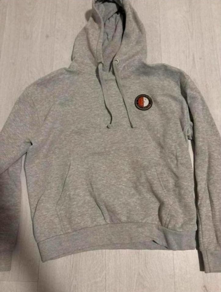 Feyenoord trui maat M, Ophalen of Verzenden, Zo goed als nieuw