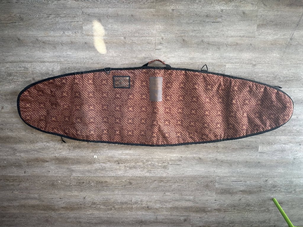 Best (surf)boardbag 205  60 cm, Watersport en Boten, Best, Overige typen, Nederland, Gebruikt