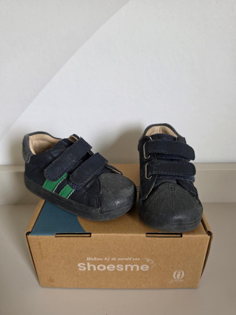 Shoesme schoenen maat 22, Ophalen of Verzenden, Meisje, Schoentjes