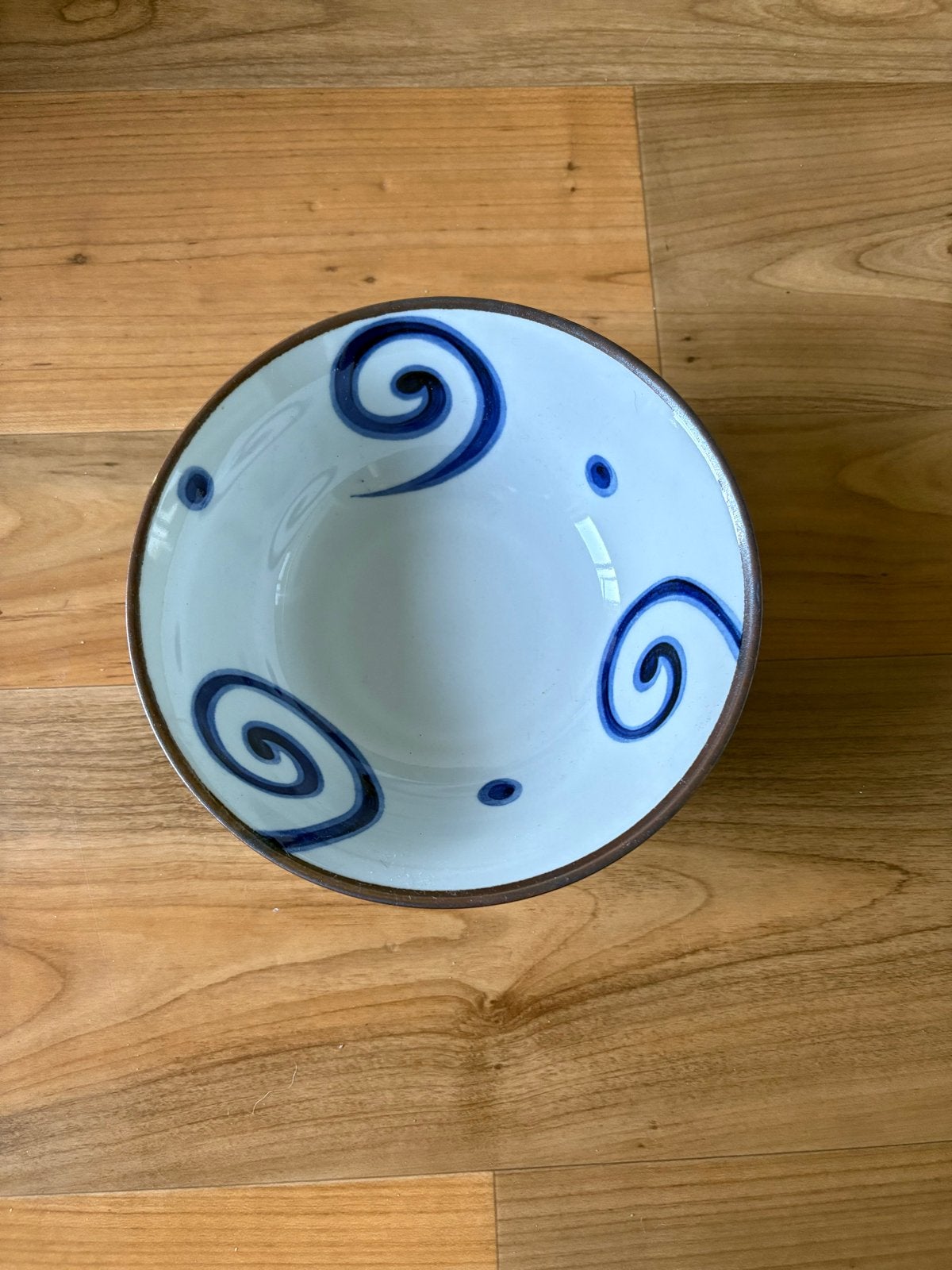 Schaal Tokio Design Studio, Ophalen of Verzenden, Porselein, Overige stijlen, Schaal of Schalen