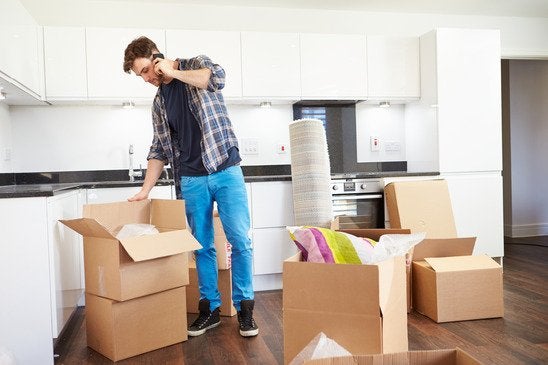 Vakantieperiode: Verhuishulp of Sjouwer gezocht? Regio Breda, Vacatures, Overige niveaus, Overige vormen, Vakantiewerk