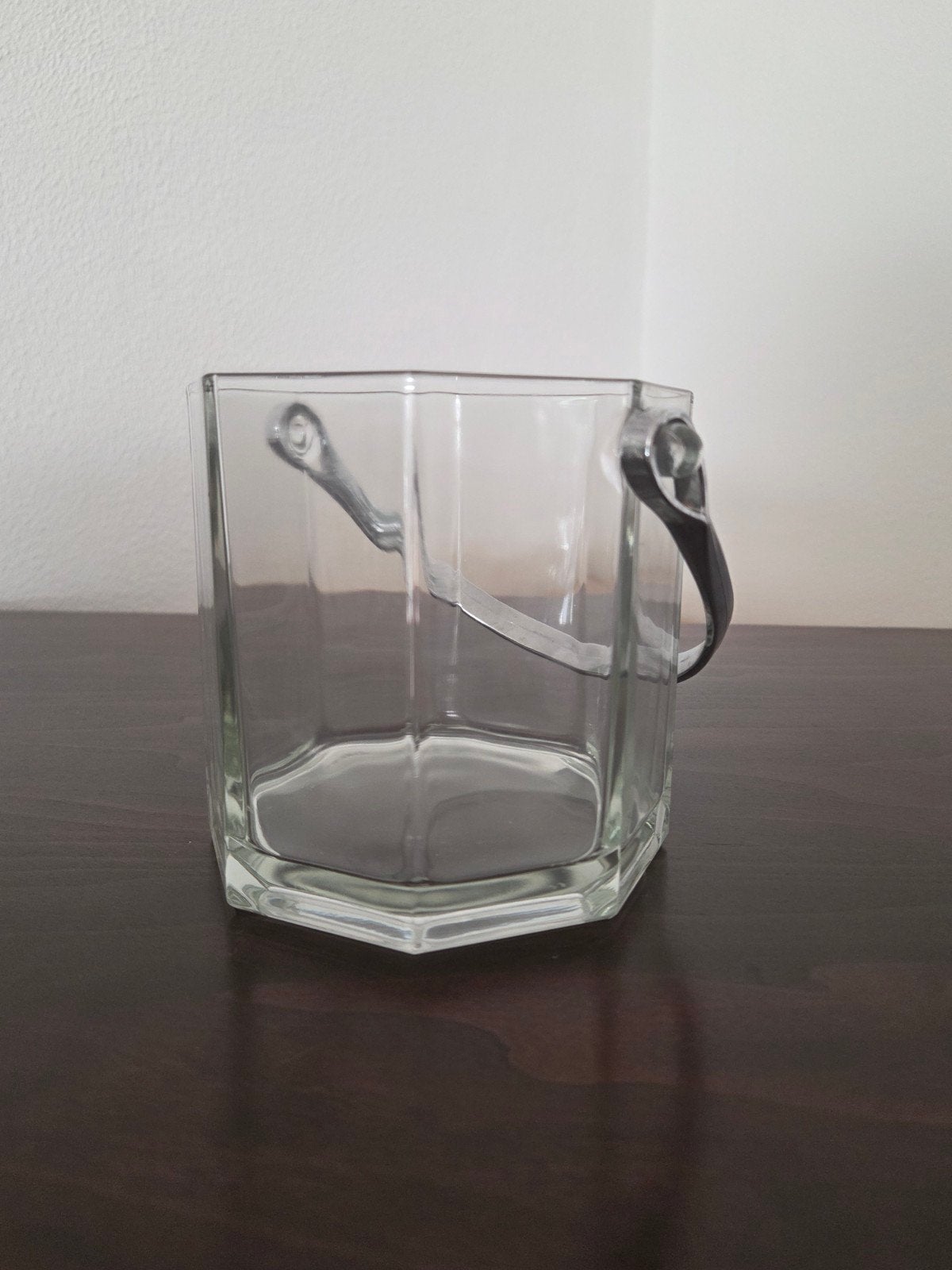 Luminarc Arcoroc Octime ijsemmer, Ophalen of Verzenden, Zo goed als nieuw, Glas, Overige typen