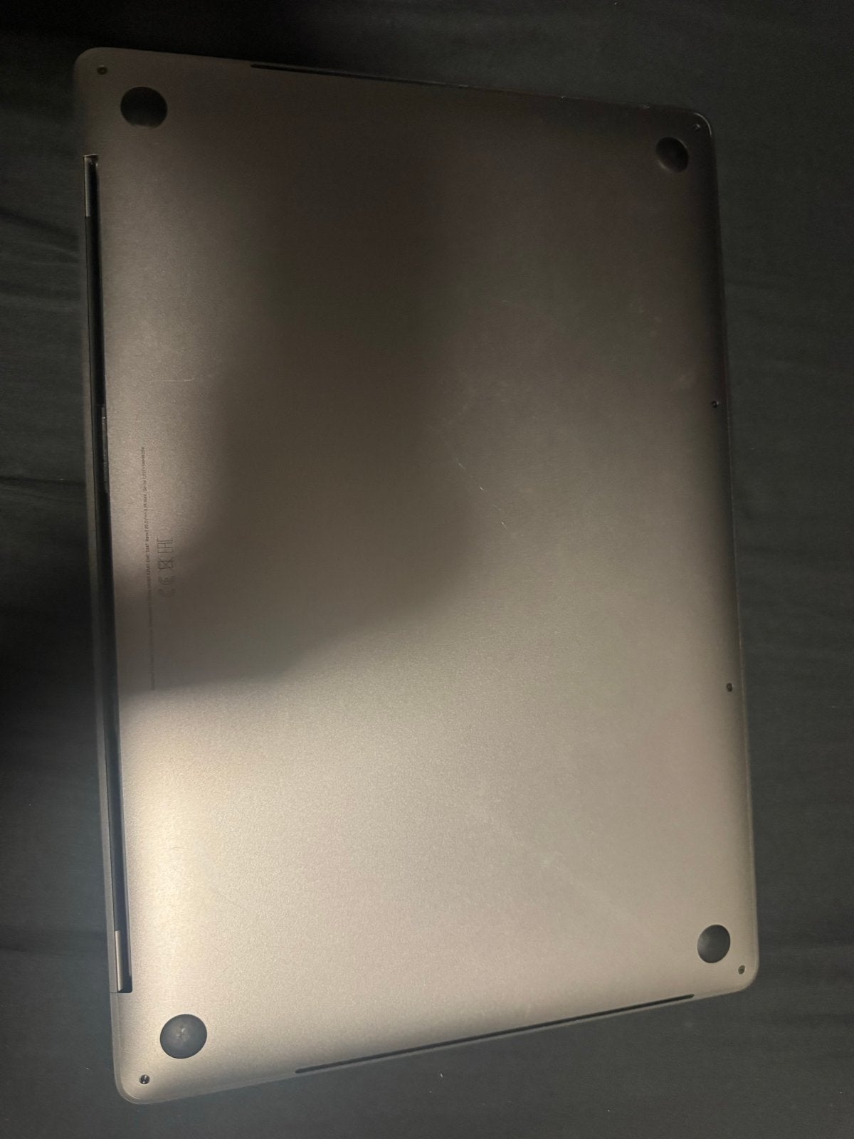 Apple MacBook Pro 16 inch (2019) - Krachtige Laptop, Computers en Software, Apple Macbooks, Gebruikt, 2 tot 3 Ghz, Qwerty, 512 GB