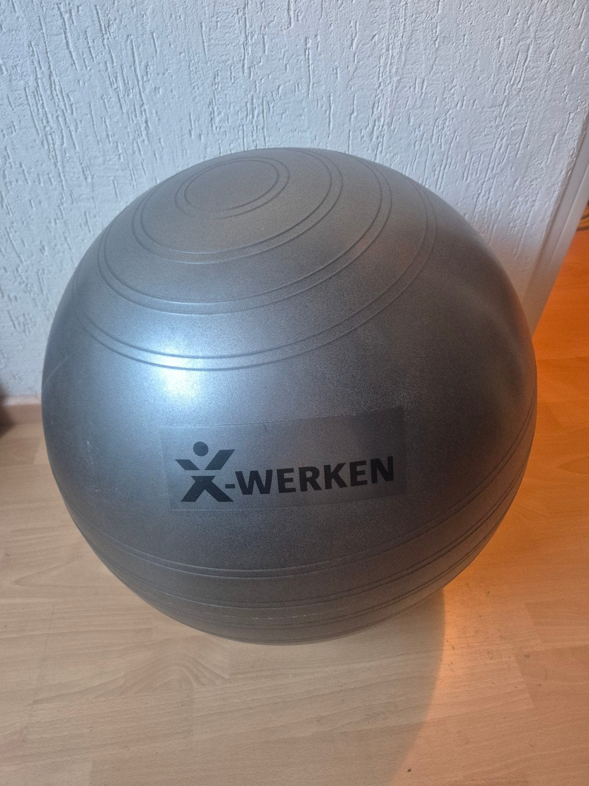 fitness  bal, Ophalen of Verzenden