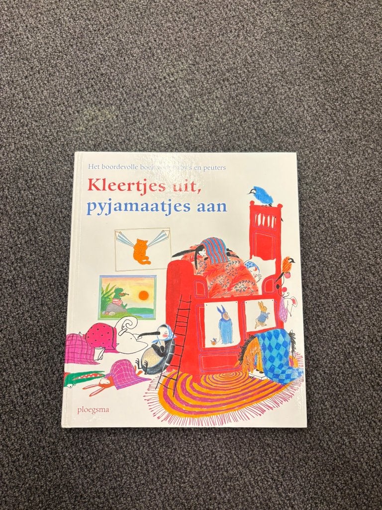 Verzamelbundel voorleesverhalen, als nieuw, Boeken, Ophalen, Zo goed als nieuw, Fictie algemeen