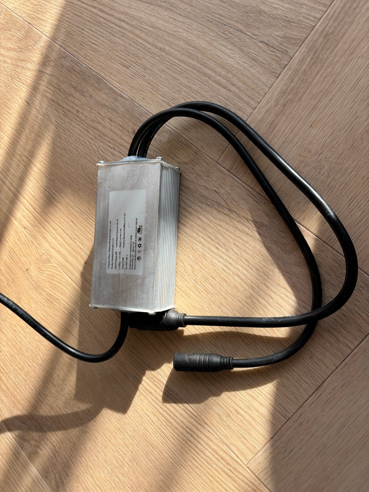 Nieuwe Controller voor Rad Rhino 6+ step thru Rad Powerbikes, Elektrische fiets, Overige materialen, Overige typen, Nieuw
