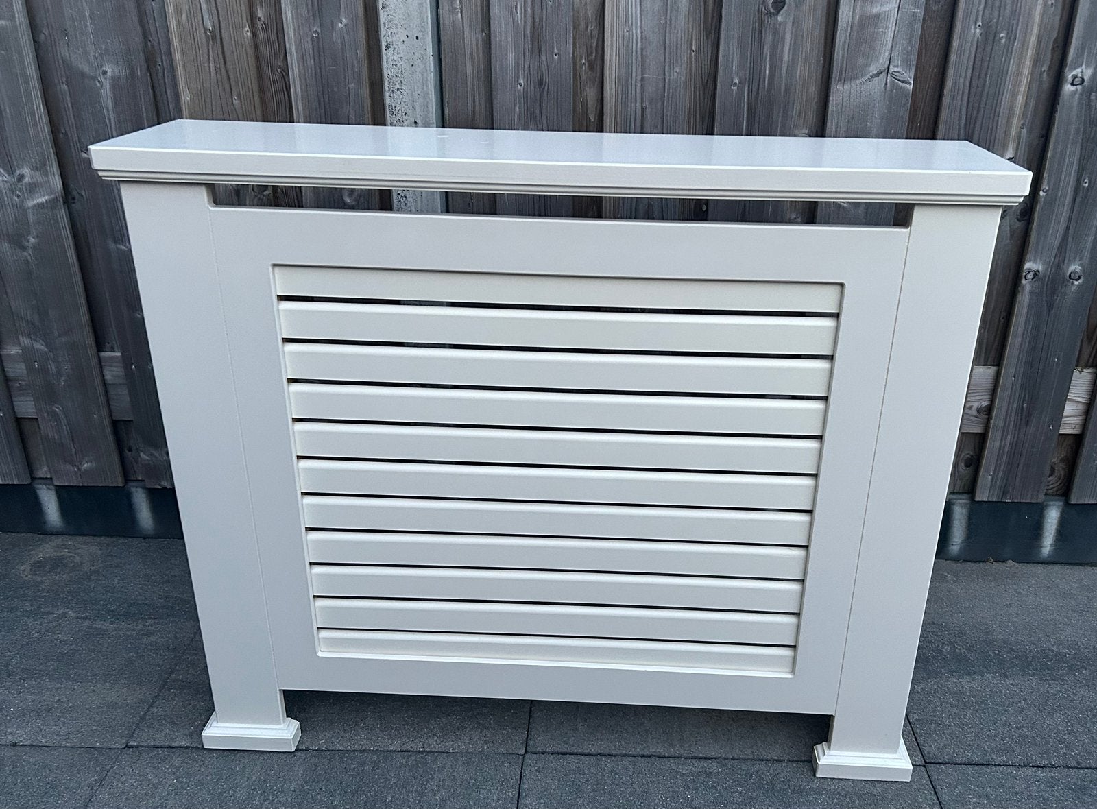 Radiator ombouw, Ophalen, Radiator, Zo goed als nieuw, 60 tot 150 cm