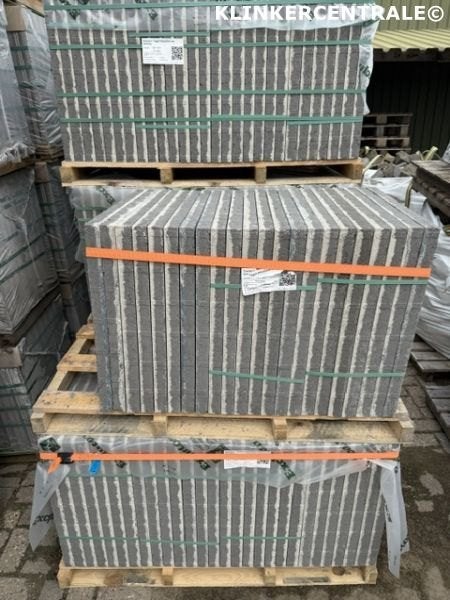 108m2 grezzo terrastegel 60x60x4cm B-KEUS soft comfort tuint, Excluton BV, Nieuw, Ophalen of Verzenden, Klantenservice@excluton.nl