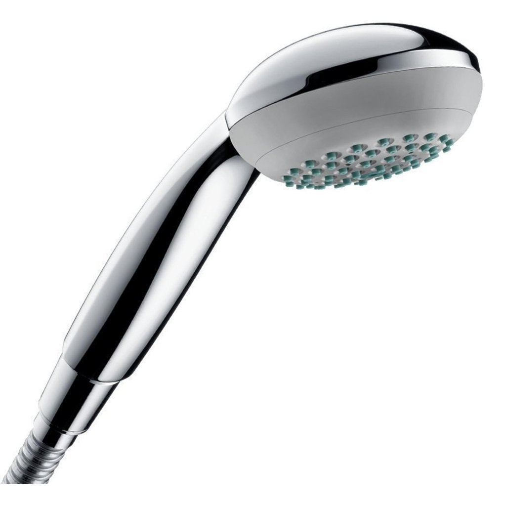Hansgrohe Douchekop Crometta 85 Green, Ophalen, Nieuw, Douche