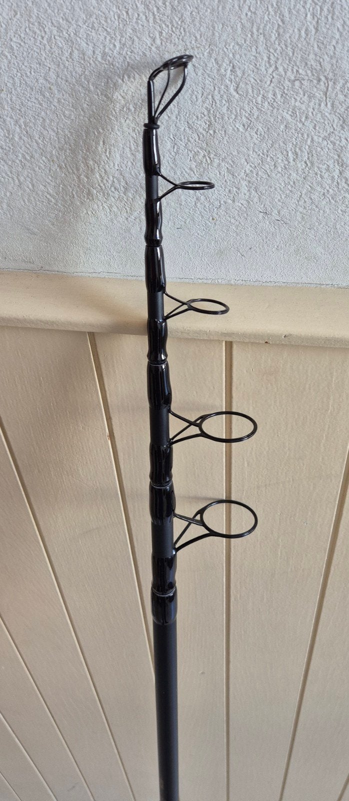 Fox EOS PRO tele karper hengel. 12ft, 3.00lb, Ophalen, 12ft., Werphengel, Fox