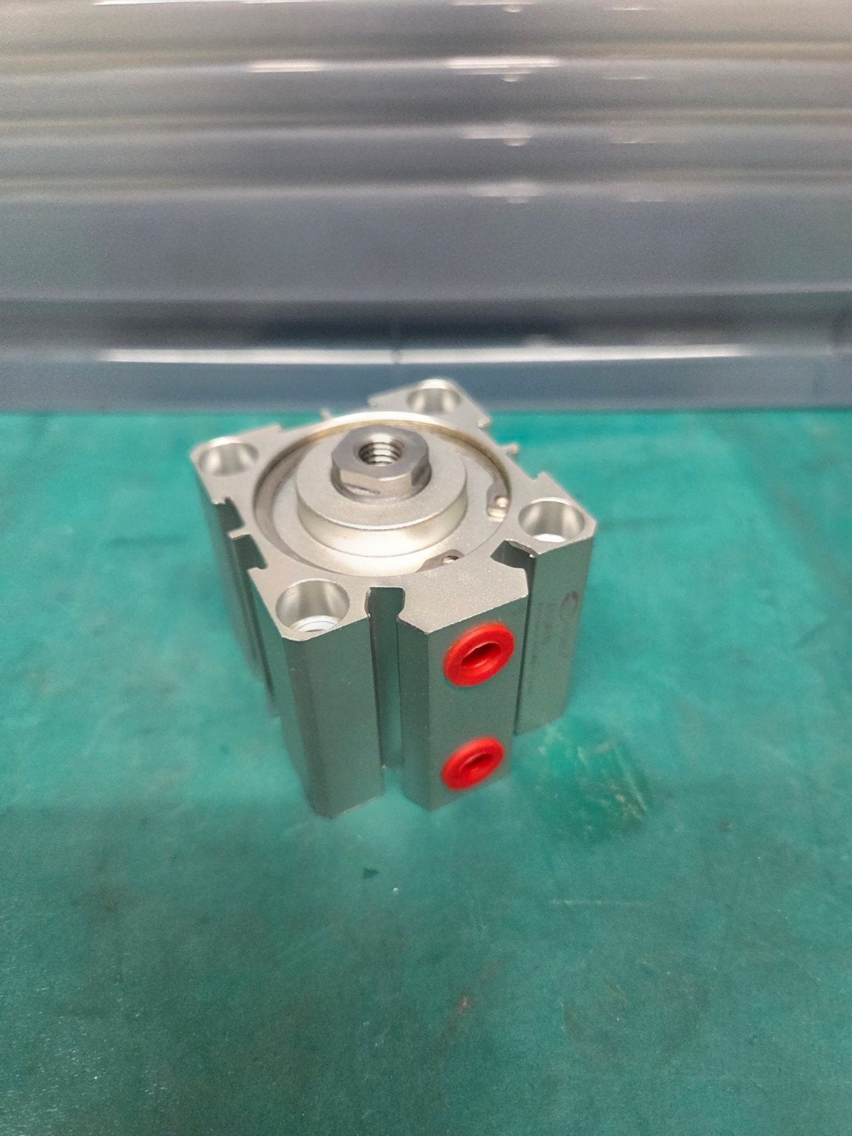 PERSLUCHTCILINDER COMPACT B40 X S10MM, Ophalen of Verzenden, Nieuw