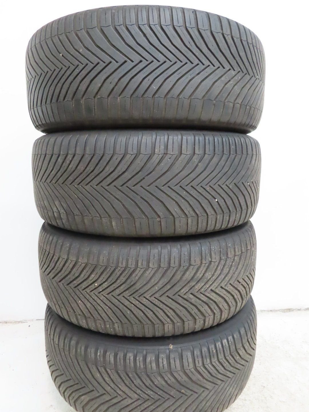 Porsche 20 inch Origineel velgen Cayenne Spyder all season, Auto-onderdelen, Gebruikt, -, 275 mm, -