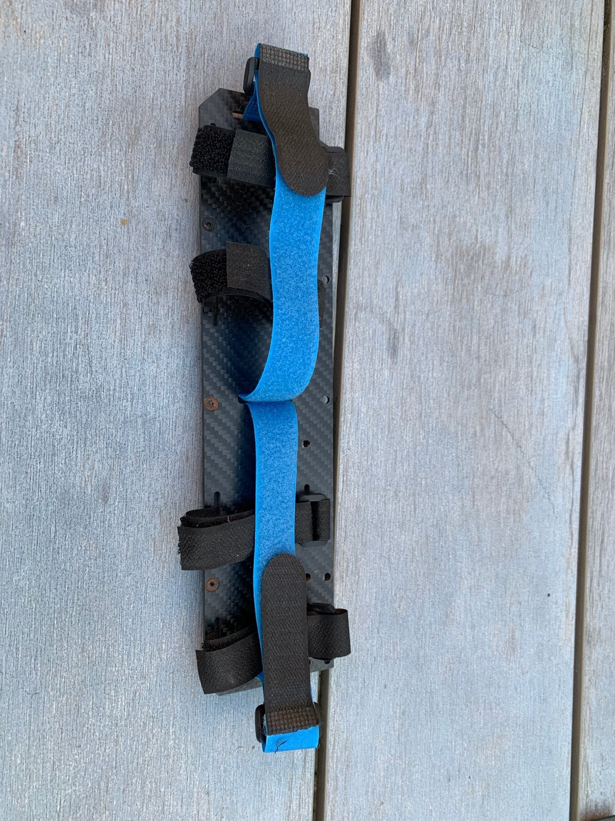 Arrma felony / infraction battery tray., Ophalen of Verzenden, Nieuw